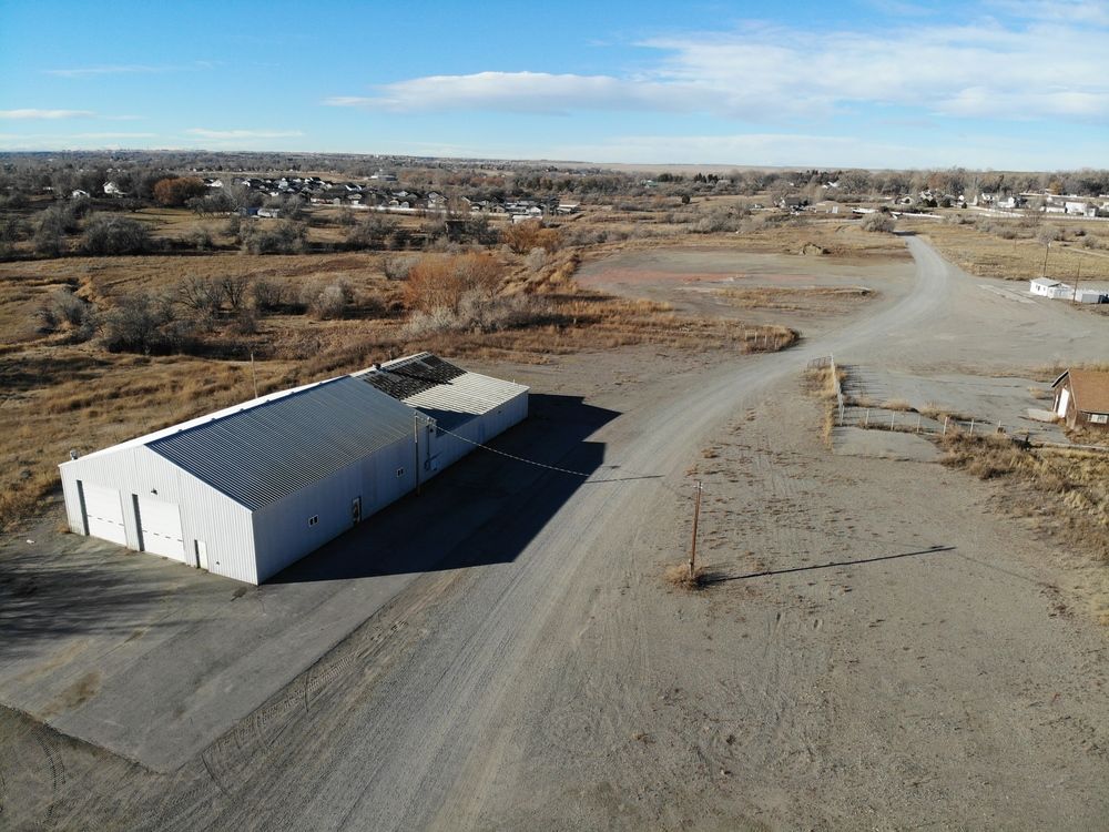 2847 Bitterroot Drive, Billings, MT 59105